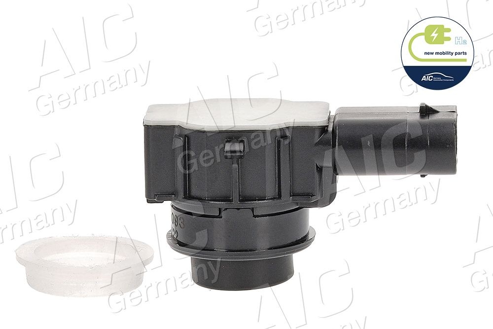 AIC Αισθητήρας παρκαρίσματος 55610 AIC 55610 Parktronic Citroen Jumper Microbus τιμες