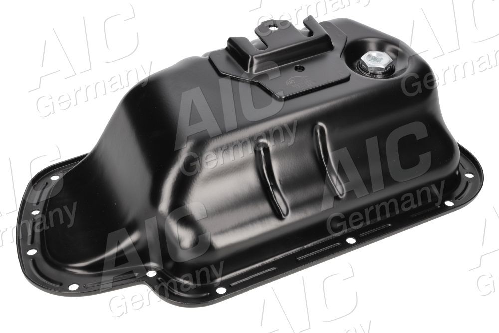 AIC Cárter do óleo 55634 55634 Cárter FIAT IDEA AIC