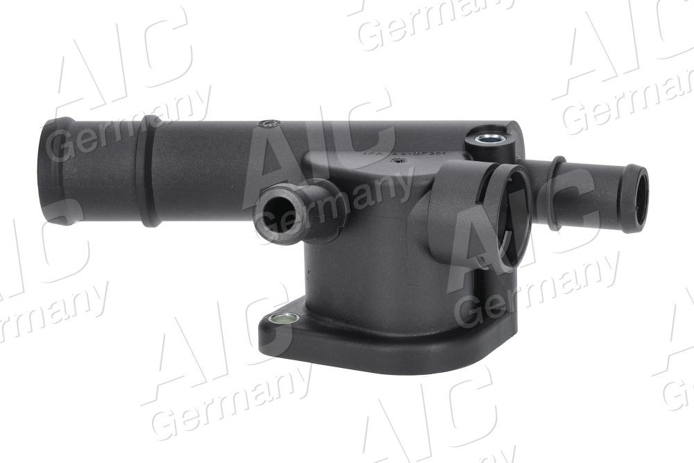 AIC Flange do líquido de refrigeração 55642 AIC 55642 Flange do líquido de refrigeração Fabia II Hatchback (542) preço