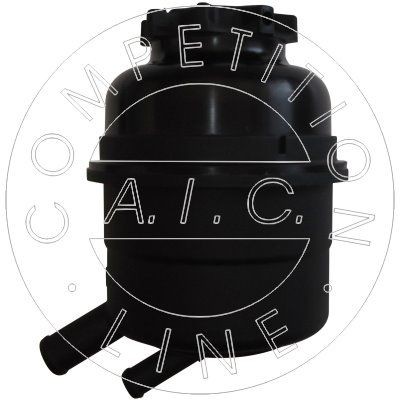 AIC Paisupaak, roolivõimendi -hüdraulikaõli 55643 55643 Võrdsustusanum hüdraulikaõli AIC PEUGEOT 206