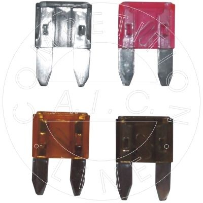 AIC Sada poistiek 55647 Poistka AIC CALIFORNIA 55647 lacné