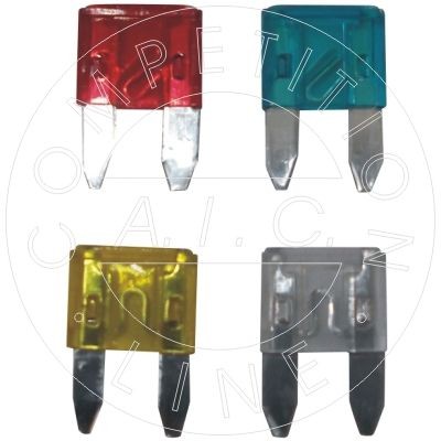 AIC Sulakesarja 55648 55648 AIC Sulake Mercedes-Benz 123-sarja hinta