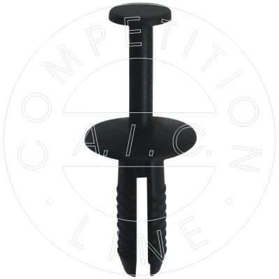 AIC Niitti 55669 AIC Takapuskurin kiinnitys ja etupuskurin kiinnitys SUZUKI 55669
