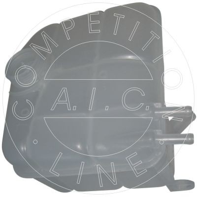 AIC Depósito de expansão, líquido de refrigeração 55689 Reservatório de água FORD AIC 55689