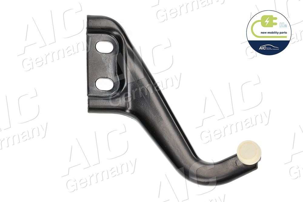AIC Kladkové vedenie posuvných dverí 55705 55705 Dvere diely MERCEDES-BENZ 190 AIC