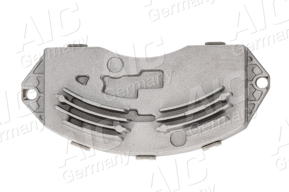 AIC Fläktmotstånd 55723 AIC 55723 kontrollenhet klimatanläggning BMW X3 E83 pris