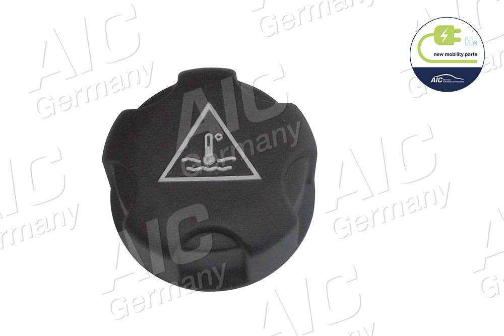 AIC Vāciņš, Dzesēšanas šķidruma rezervuārs 55732 55732 Vāciņš dzesēšanas šķidruma rezervuārs AIC AUDI A2