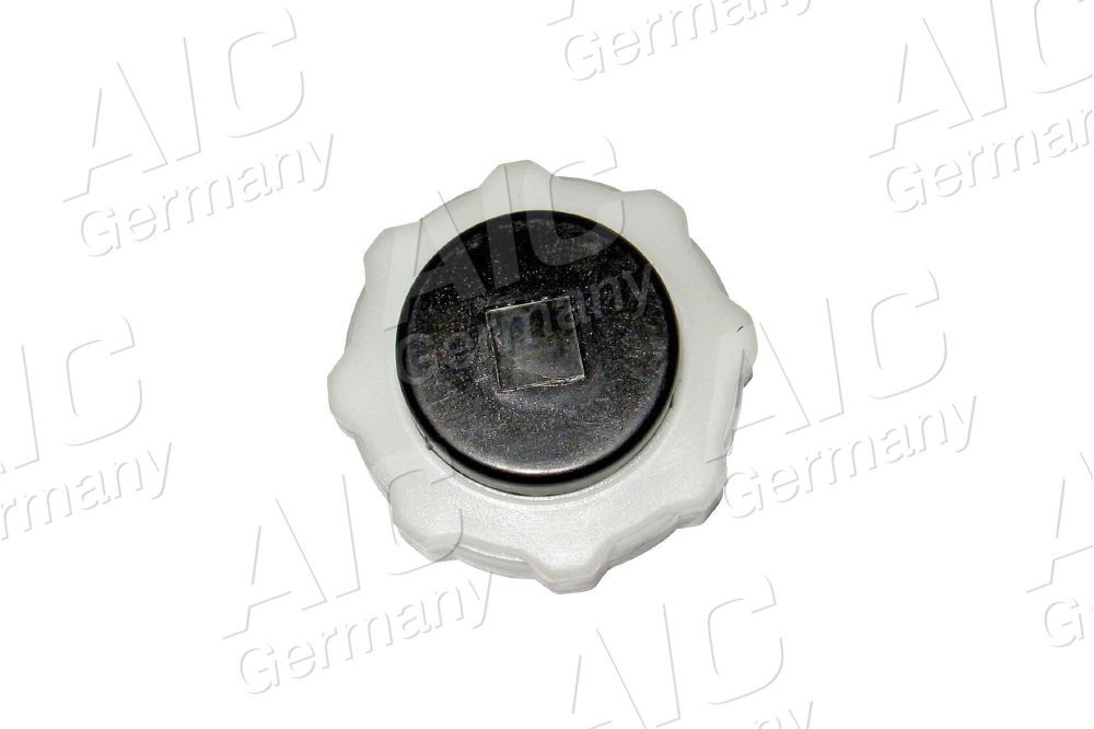 AIC Vāciņš, Dzesēšanas šķidruma rezervuārs 55733 AIC 55733 Vāciņš dzesēšanas šķidruma rezervuārs Modus / Grand Modus (F, JP) cena