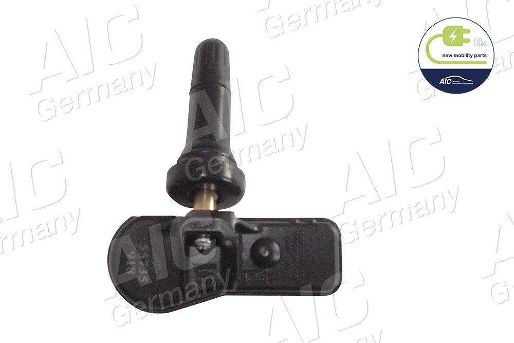 AIC Hjulsensor, kontrollsystem for dekktrykk 55735 55735 AIC Hjulsensor dekktrykk Porsche billige