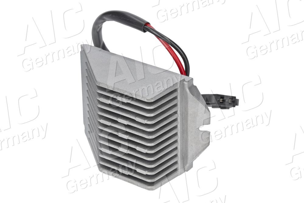 Centralina, Riscaldamento / Ventilazione AIC 55742 AIC 55742 Centralina riscaldamento SKODA ROOMSTER 2008
