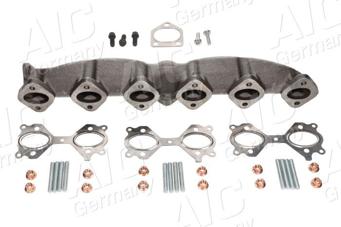 Avgasgrenrör AIC 55749Set AIC 55749Set Grenrör BMW Z4 2004
