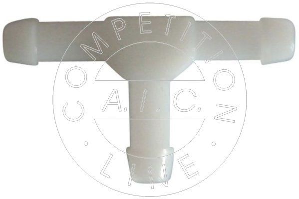 AIC Ühenduslüli, pesuveetorustik 55752 AIC 55752 Pesuveepaak klaasipuhastus Opel Zafira f75 originaal hind