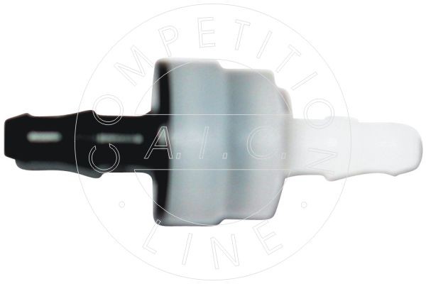 AIC Válvula, tubo de água de lavagem 55753 55753 Depósito de água do limpa-vidros AIC VW LUPO