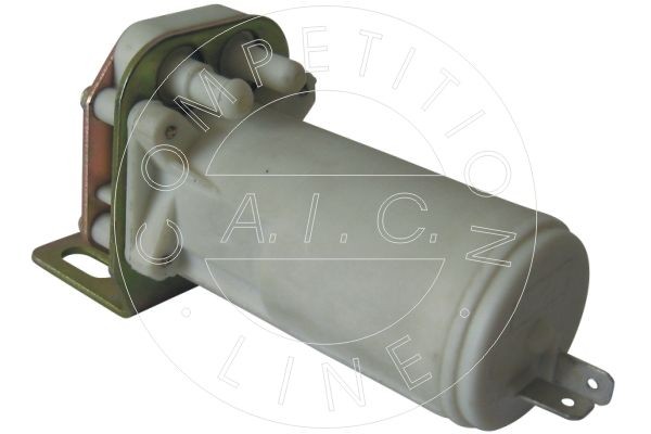 AIC Pompa acqua lavaggio, Pulizia cristalli 55754 55754 Pompetta tergicristallo AIC BMW