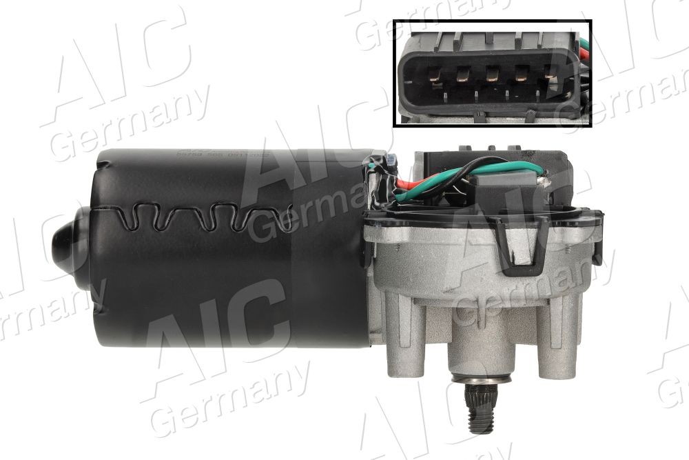 AIC Motore tergicristallo 55759 55759 Motorino tergicristallo IVECO Daily AIC costo