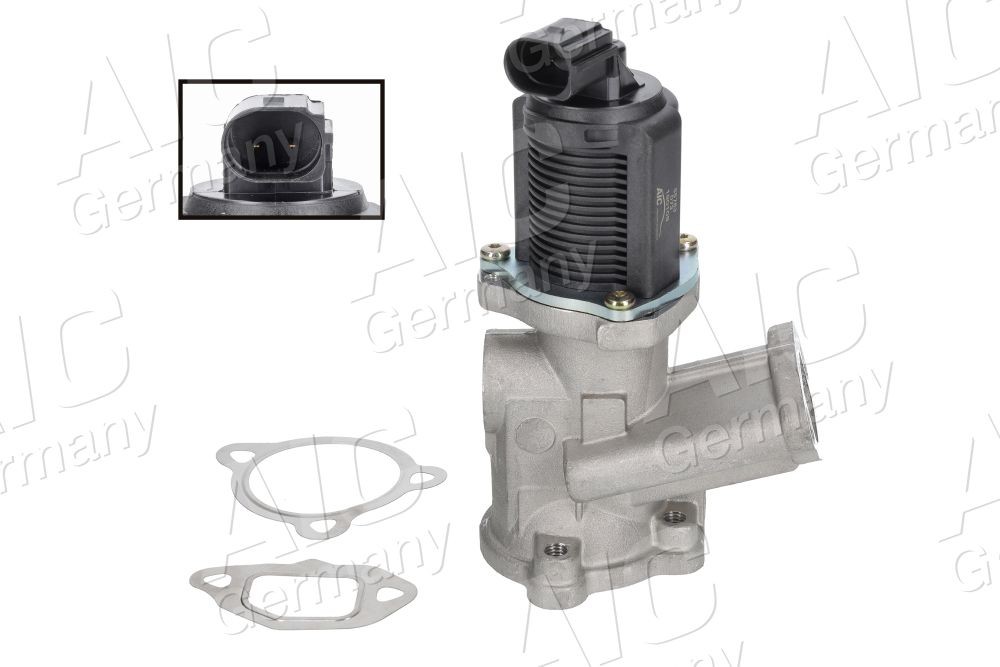 AIC EGR valve 55763 55763 AIC egr valve for LAND ROVER DEFENDER