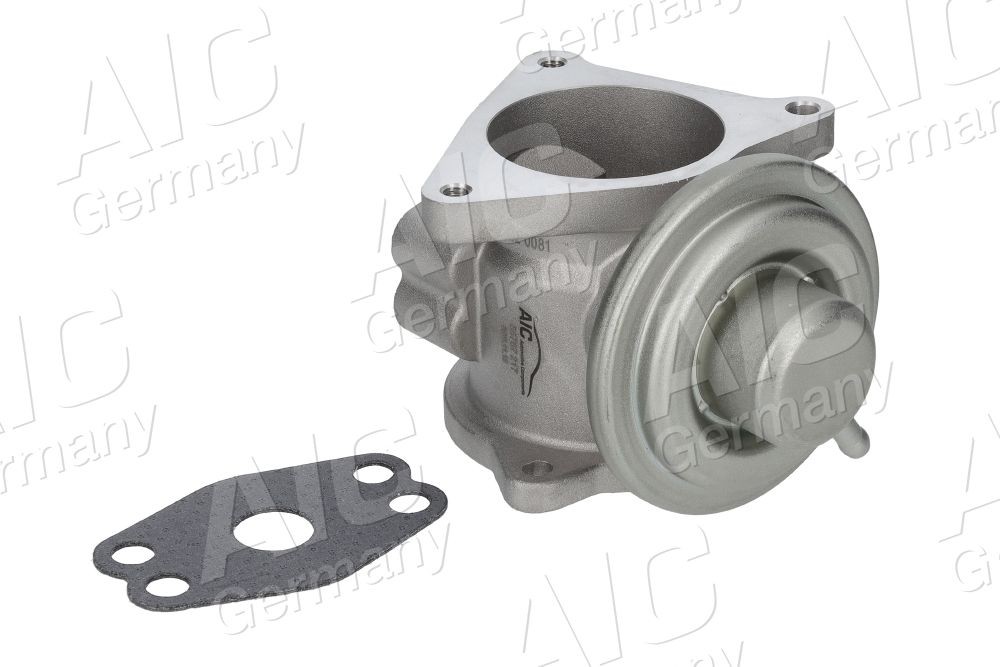 AIC EGR-ventil 55767 55767 AGR ventil PEUGEOT PARTNER AIC