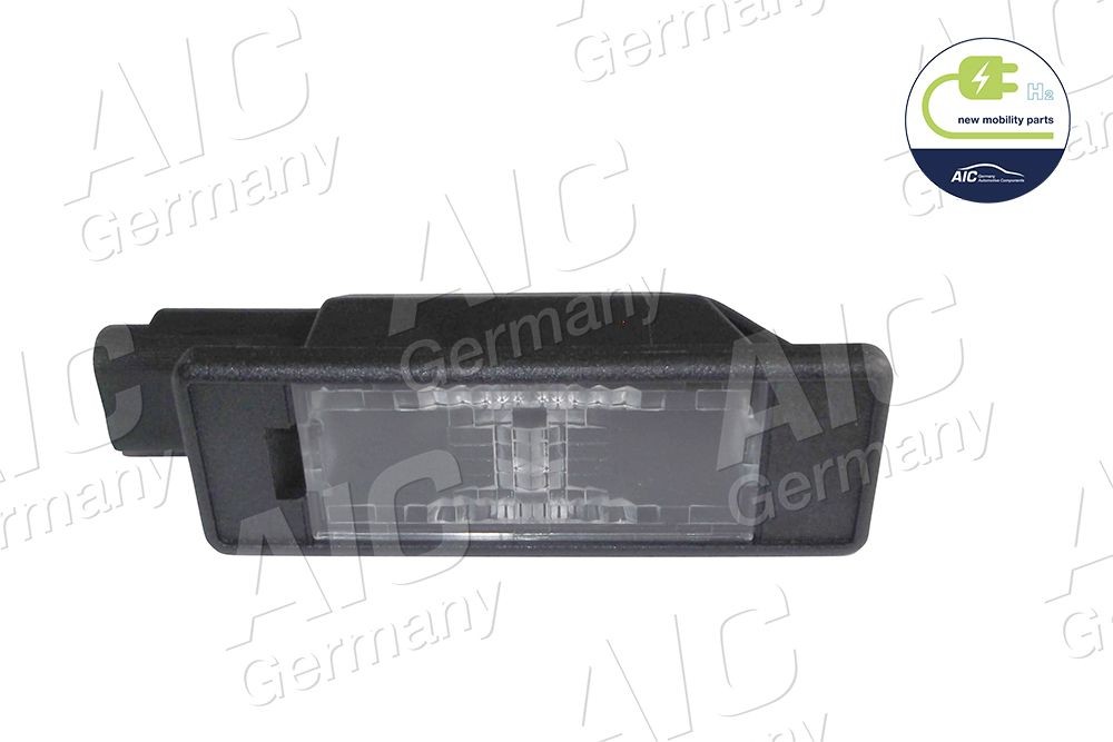 AIC Nummerpladelys 55773 55773 Nummerpladelygte PEUGEOT 5008 AIC