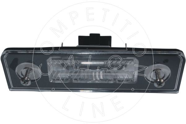 AIC Kentekenlamp 55783 Kentekenplaatverlichting AIC ASTRA 55783 goedkoop