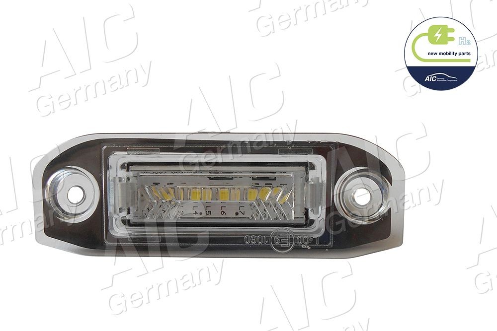 AIC Luz de chapa de matrícula 55790 Luz de chapa de matrícula AIC RCZ 55790 baratos
