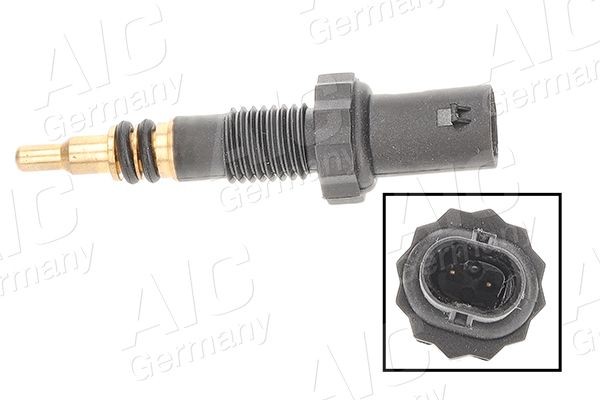 AIC Andur, Jahutusvedeliku temp. 55794 55794 AIC Jahutusvedeliku temperatuuri andur Hyundai odav