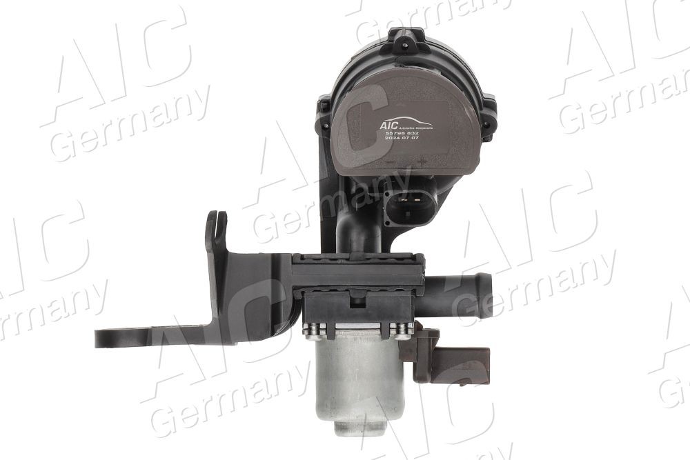 AIC Válvula de regulação do líquido de refrigeração 55798 AIC Válvula de regulação do líquido de refrigeração 55798 experiência