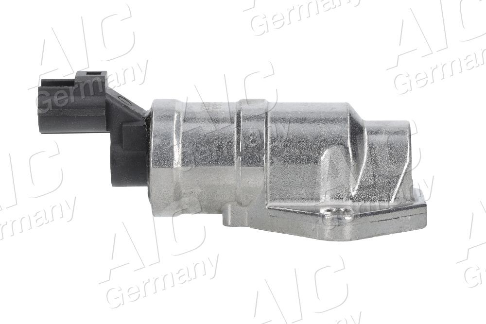 AIC Tyhjäkäynti-säätöventtiili, tuloilma 55802 55802 AIC Tyhjäkäynninsäätöventtiili BMW