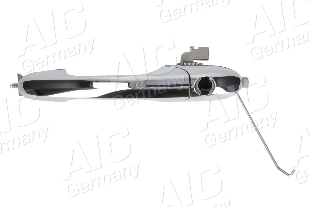 AIC Uksekäepide 55804 Esiukse link ja tagaukse link AIC Peugeot 1007 55804