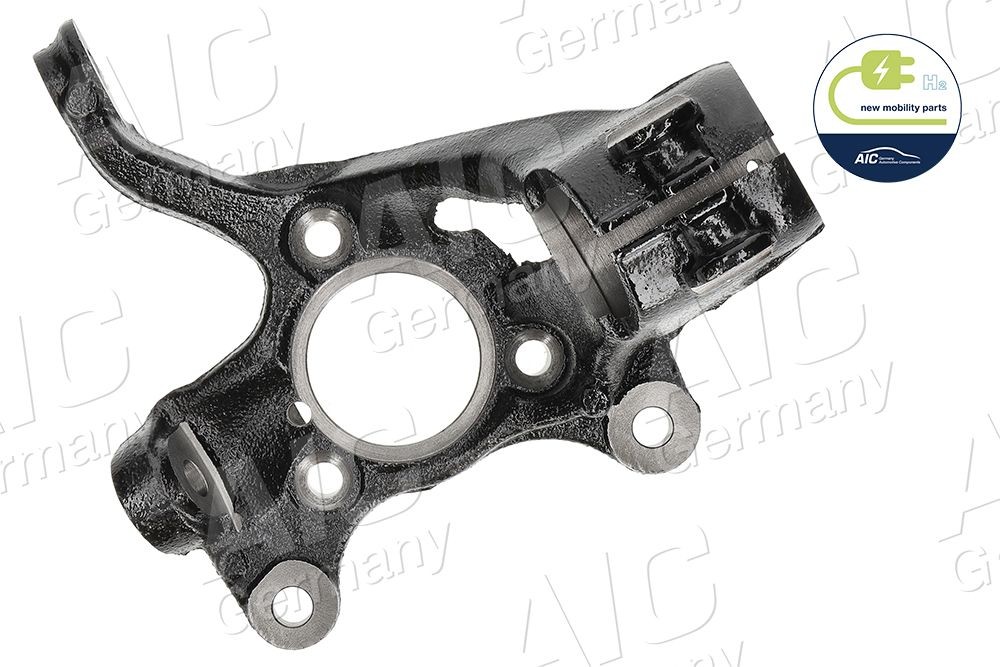 AIC Fusée d'essieu, suspension de roue 55833 Seat CORDOBA Fusée d'essieu AIC 55833