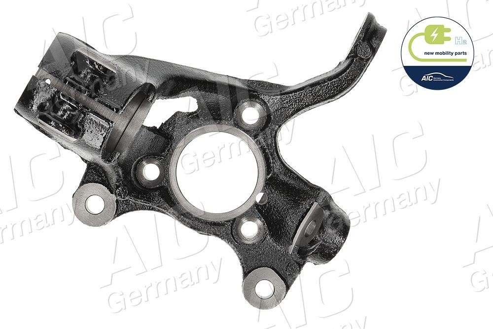 Fuseestuk AIC 55834 AIC 55834: Fuseestuk Audi A3 2019