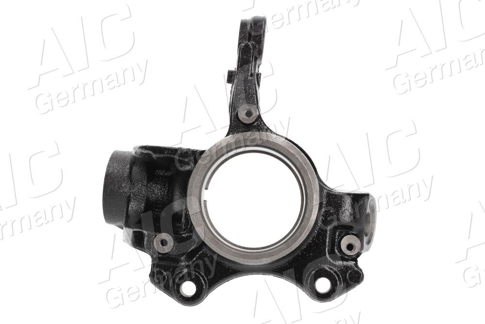 AIC Grozāmass statne, Riteņa piekare 55839 Grozāmass statne riteņa piekare Skoda NJ5 55839 AIC