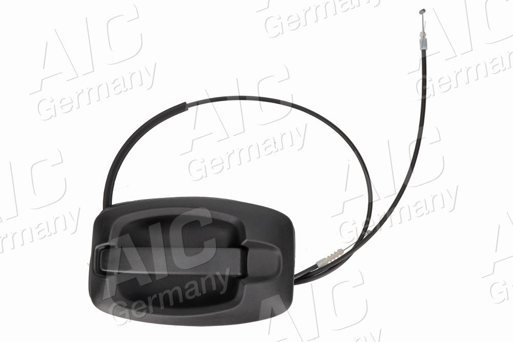 AIC Pega de porta 55847 55847 Puxadores de porta PEUGEOT 1007 AIC