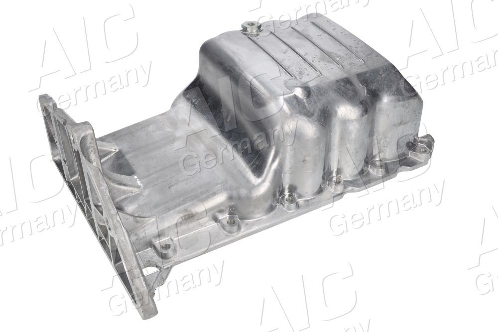AIC Cárter do óleo 55848 Cárter do motor AIC Hyundai GETZ 55848