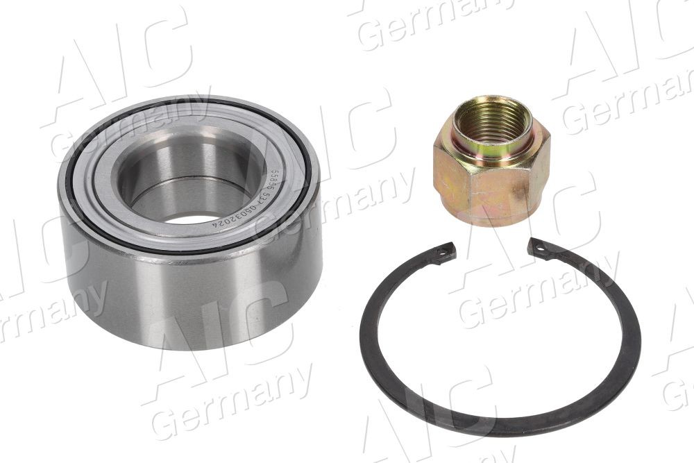 AIC Σετ ρουλεμάν τροχών 55855 Ρουλεμάν άξονα AIC CRX 55855 φθηνά