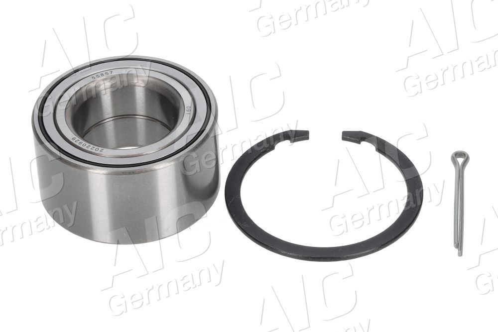 AIC Wiellagerset 55857 Wiellager AIC PICANTO 55857 goedkoop