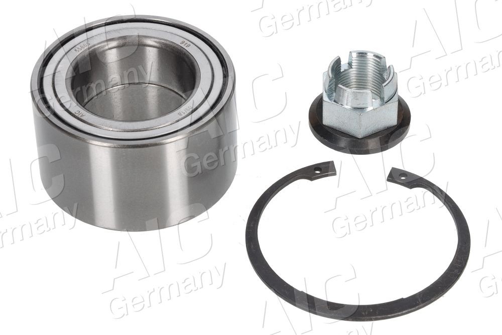 AIC Riteņa rumbas gultņa komplekts 55865 55865 Riteņa rumbas gultnis AIC DAIHATSU MATERIA