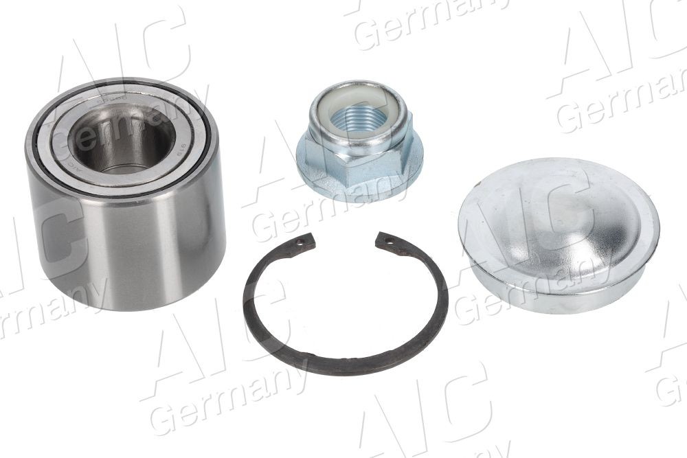 AIC Kit cuscinetto ruota 55866 55866 costo Mozzo ruota AIC SUZUKI GRAND VITARA