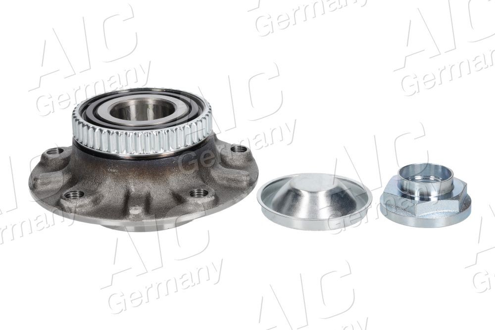 AIC Hjullagersats 55872 55872 AIC framhjulslager BMW X4