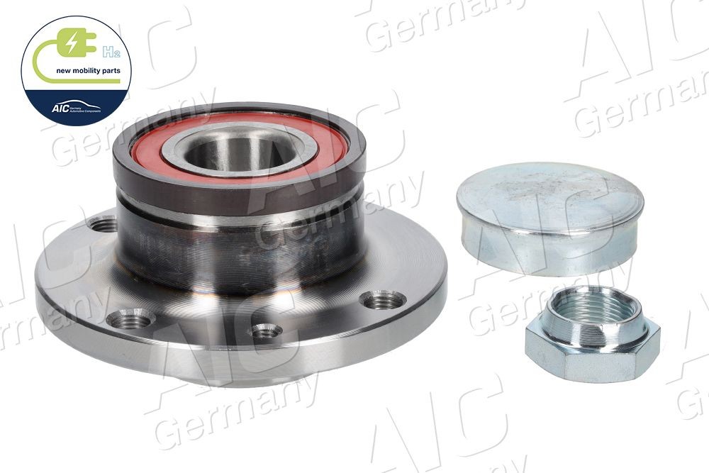 AIC Pyöränlaakerisarja 55874 55874 AIC Pyöränlaakerit Peugeot 304 hinta
