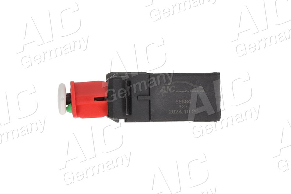 Contacteur de feux stop AIC 55884 AIC 55884 Interrupteur des feux de freins FIAT GRANDE PUNTO 2020