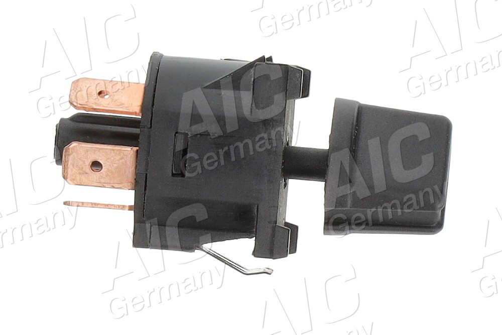 AIC Aanjagerschakelaar, verwarming / ventilatie 55904 Bedieningselement verwarming ventilatie AIC AVENSIS 55904 goedkoop