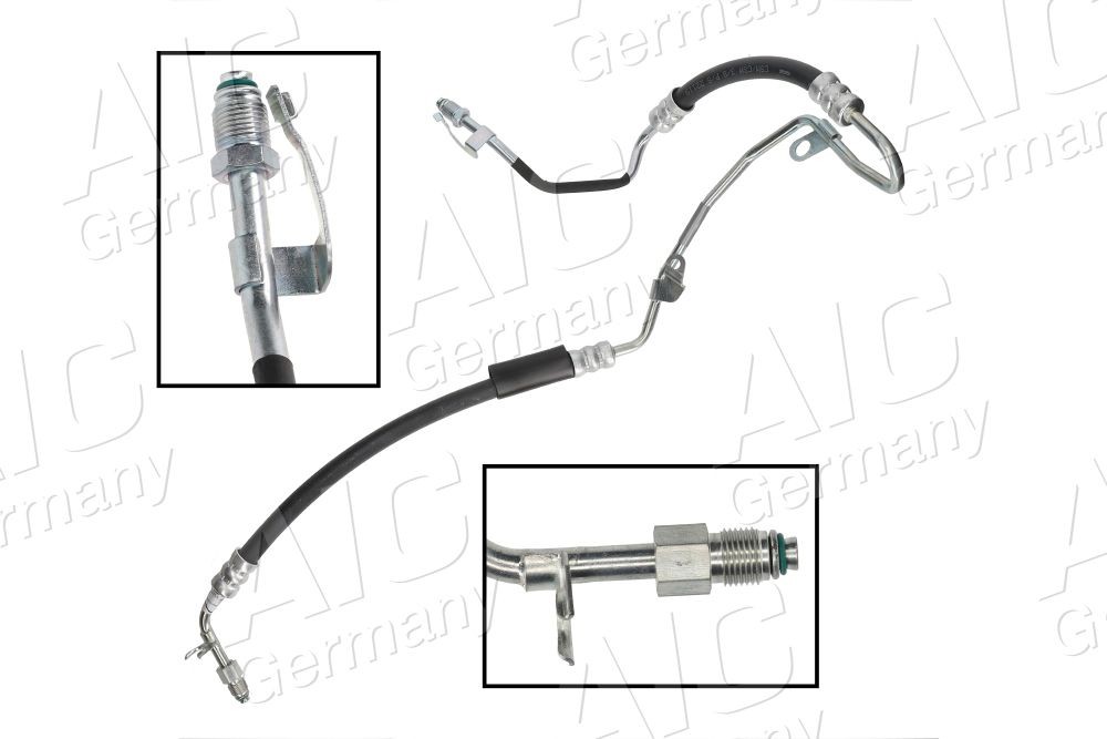 AIC Styrservoslang 55927 Renault Megane 1 Grandtour Styrservoslang AIC 55927