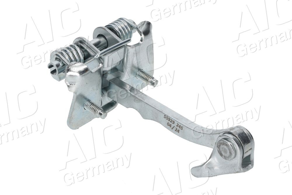 Cale-porte AIC 55929 AIC 55929: Hayon de coffre Nissan INTERSTAR 2008