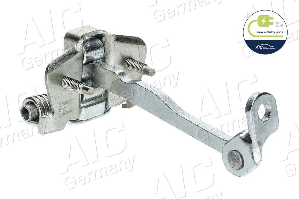 AIC Cale-porte 55937 AIC 55937 d'origine Portes composants Renault Kangoo KW coût