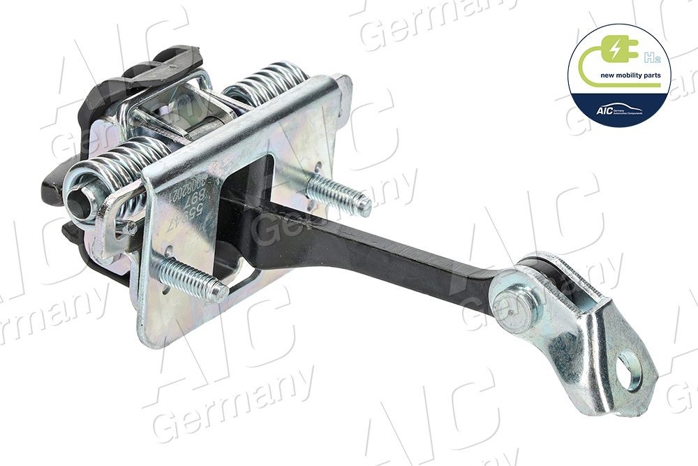AIC Aretačné zaradenie dverí 55947 AIC 55947 originálne Piate dvere Berlingo II (B9) cena