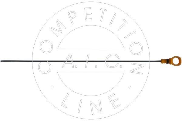 AIC Eļļas līmeņa rādītājs 55954 Eļļas līmeņa rādītājs AIC RENAULT 55954