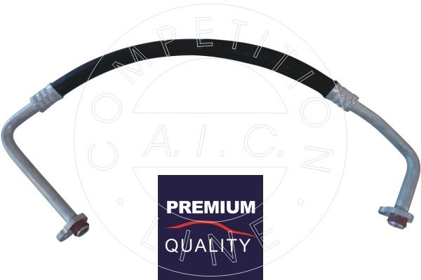 AIC High Pressure Line, air conditioning 55970 AIC 55970 Renault Clio Van s57 air conditioning hose replacement