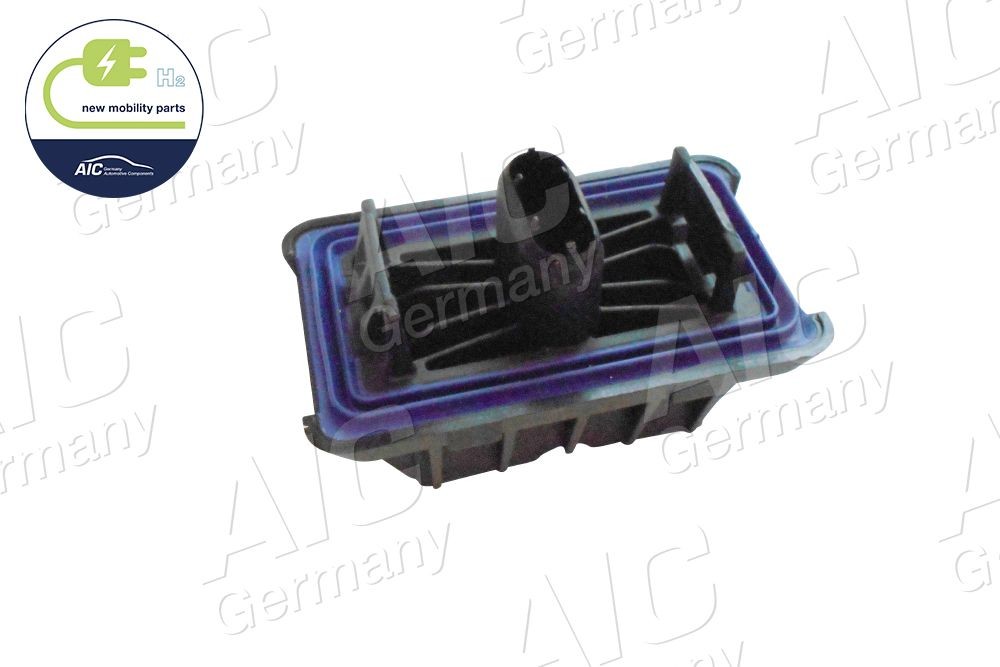 AIC Donkraftfæste 55980 55980 Donkraftfæste OPEL VECTRA AIC