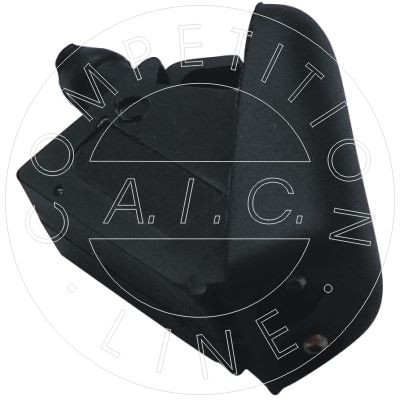 AIC Pesusuutin, lasinpesulaite 55990 55990 AIC Pesurin suutin tuulilasin ja takalasin VW JETTA