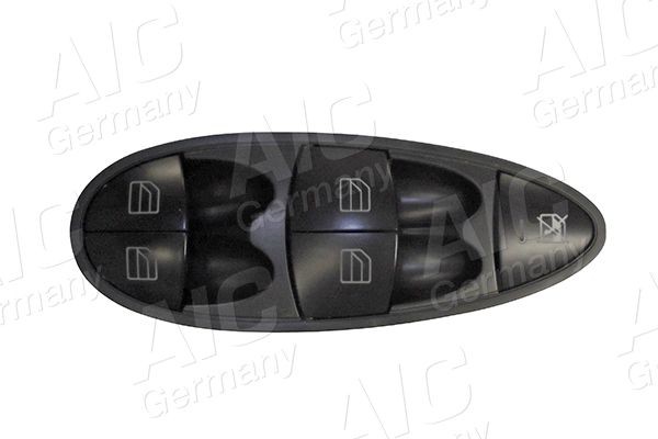 AIC Lüliti, aknatõstuk 55998 Aknatostuki lüliti AIC Mercedes-Benz V-klass 55998
